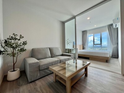 รีเจ้นท์ โฮม บางนา (โครงการใหม่) / Regent Home Bangna (New Project)-2