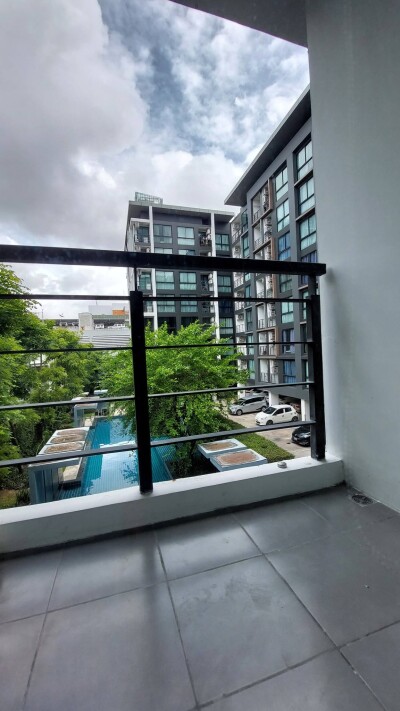 ชาโตว์ อินทาวน์ สุขุมวิท 64/1 / Chateau In Town Sukhumvit 64/1