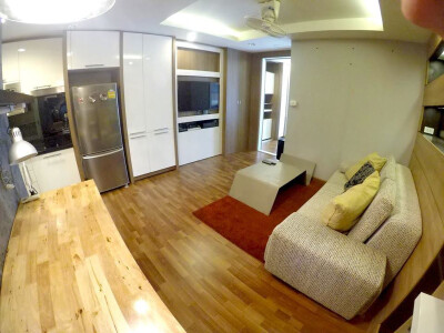 เดอะ วอเตอร์ฟอร์ด สุขุมวิท 50 / The Waterford Sukhumvit 50-2