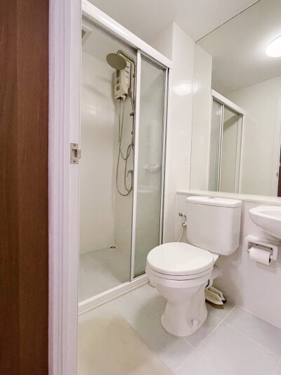 พลัมคอนโด แจ้งวัฒนะ - ดอนเมือง / Plum Condo Chaengwattana - Donmuang-9