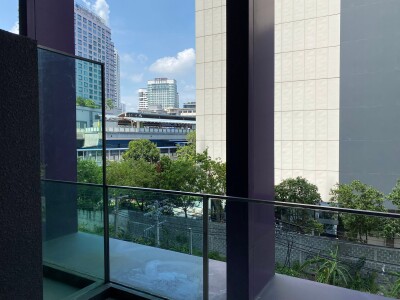 โนเบิล รีมิกซ์ สุขุมวิท 36 / Noble Remix Sukhumvit 36