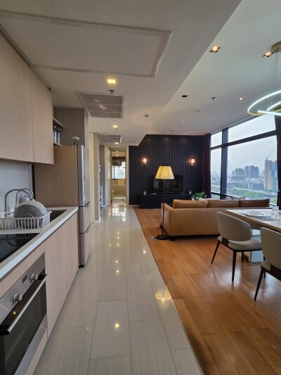 เซอร์เคิล2 ลิฟวิ่ง โพรโตไทป์ / Circle 2 Living Prototype