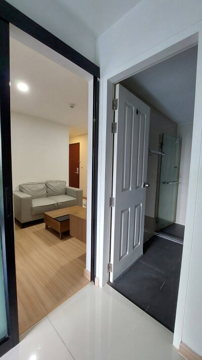 ชาโตว์ อินทาวน์ สุขุมวิท 64/1 / Chateau In Town Sukhumvit 64/1
