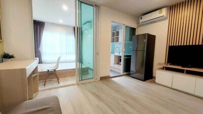 รีเจ้นท์ โฮม สุขุมวิท 81 / Regent Home Sukhumvit 81