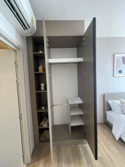 โอกะ เฮ้าส์ สุขุมวิท 36 / Oka Haus Sukhumvit 36