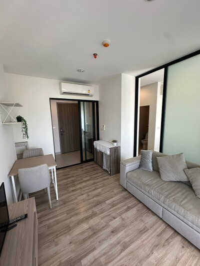 นิช โมโน เจริญนคร / Niche Mono Charoen Nakorn