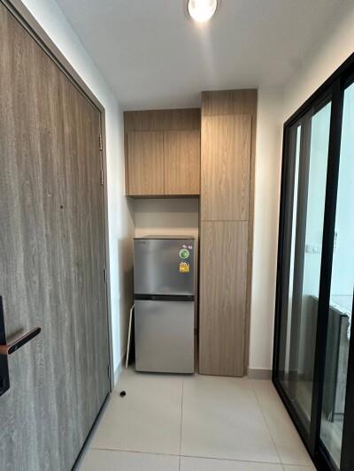 นิช โมโน เจริญนคร / Niche Mono Charoen Nakorn