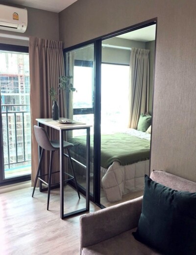 เคนซิงตัน สุขุมวิท - เทพารักษ์ / Kensington Sukhumvit - Theparak-2