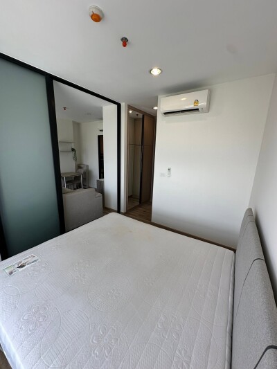 นิช โมโน เจริญนคร / Niche Mono Charoen Nakorn