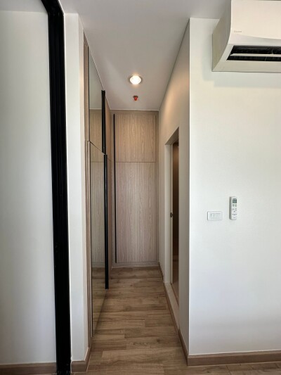นิช โมโน เจริญนคร / Niche Mono Charoen Nakorn