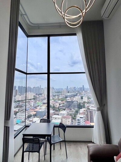 โซโห​ แบงค็อก​ รัชดา / SOHO Bangkok Ratchada-4