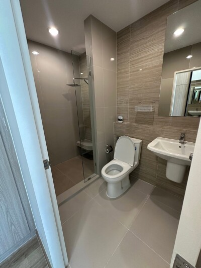 นิช โมโน เจริญนคร / Niche Mono Charoen Nakorn