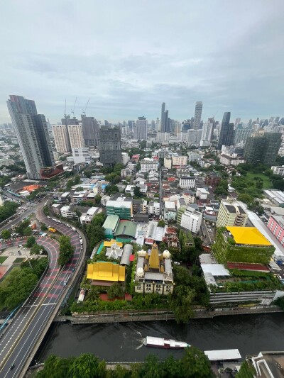 ศุภาลัยปาร์ค เอกมัย - ทองหล่อ / Supalai Park Ekkamai - Thonglor-9