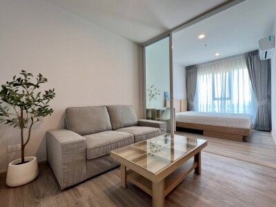 รีเจ้นท์ โฮม บางนา (โครงการใหม่) / Regent Home Bangna (New Project)-1