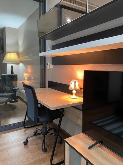 โนเบิล รีมิกซ์ สุขุมวิท 36 / Noble Remix Sukhumvit 36