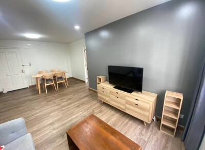 คอนโด วัน เอ็กซ์ สาทร – นราธิวาส / Condo One X Sathorn - Narathiwat