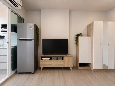 รีเจ้นท์ โฮม บางนา (โครงการใหม่) / Regent Home Bangna (New Project)-8