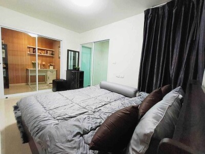 คอนโดมิเนียม เคนซิงตัน แบริ่ง สุขุมวิท 107 / Condominium Kensington Bearing Sukhumvit 107-5