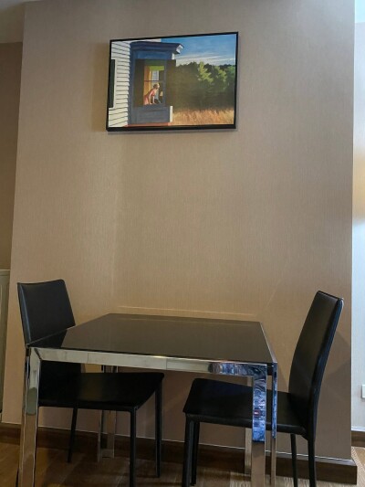 โนเบิล รีมิกซ์ สุขุมวิท 36 / Noble Remix Sukhumvit 36