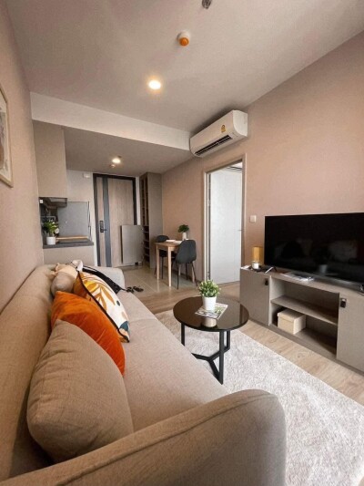 โอกะ เฮ้าส์ สุขุมวิท 36 / Oka Haus Sukhumvit 36