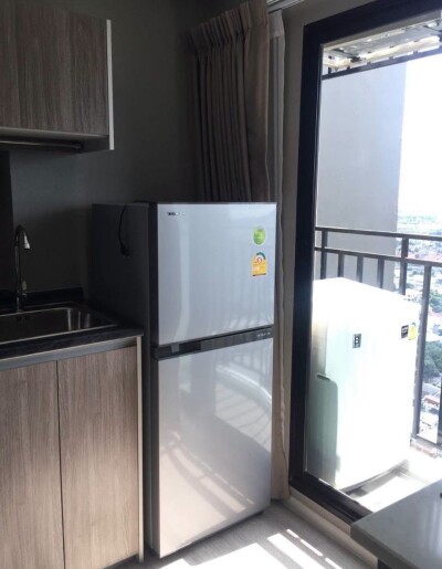 เคนซิงตัน สุขุมวิท - เทพารักษ์ / Kensington Sukhumvit - Theparak-7