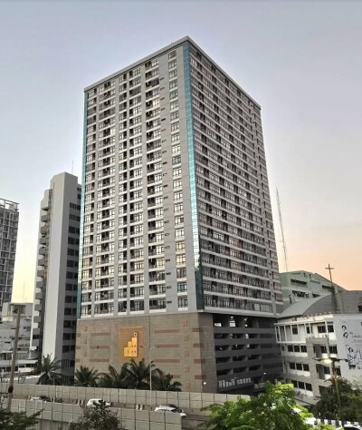 พญาไท เพลส / Phayathai Place-8