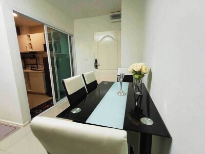 คอนโดมิเนียม เคนซิงตัน แบริ่ง สุขุมวิท 107 / Condominium Kensington Bearing Sukhumvit 107-9