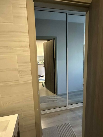 อัพเดตล่าสุด 26/6/2568 : เมทริส ลาดพร้าว / 📍 ชั้น 16 | ขนาด 30 ตร.ม. 🛏 1 ห้องนอน | 🚿 1 ห้องน้ำ-6