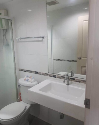 เดอะ ลอค 3 สุขุมวิท 101/1 / The Log 3 Sukhumvit 101/1-8