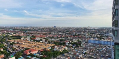 เคนซิงตัน สุขุมวิท - เทพารักษ์ / Kensington Sukhumvit - Theparak-13