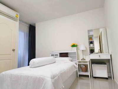 คอนโดมิเนียม เคนซิงตัน แบริ่ง สุขุมวิท 107 / Condominium Kensington Bearing Sukhumvit 107-6