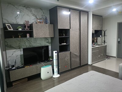 ไอดีโอ พหลฯ - จตุจักร / IDEO Phahol - Jatujak-5