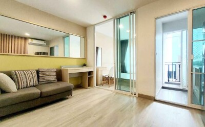 รีเจ้นท์ โฮม สุขุมวิท 81 / Regent Home Sukhumvit 81