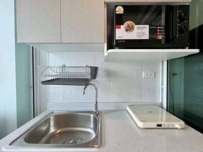 รีเจ้นท์ โฮม บางนา (โครงการใหม่) / Regent Home Bangna (New Project)-10