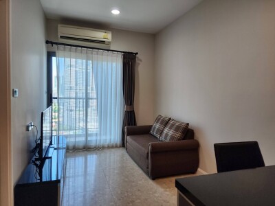 เดอะ เครสท์ สุขุมวิท 34 / The Crest Sukhumvit 34