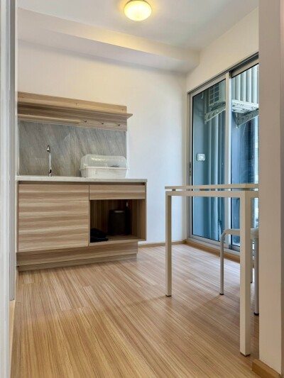 พลัมคอนโด แจ้งวัฒนะ สเตชั่น / Plum Condo Chaengwattana Station-4