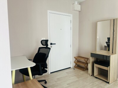 พลัมคอนโด รามคำแหง สเตชั่น / Plum Condo Ramkhamhaeng Station
