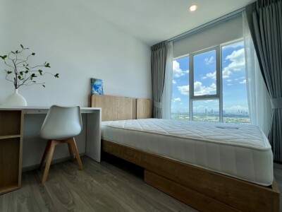 รีเจ้นท์ โฮม บางนา (โครงการใหม่) / Regent Home Bangna (New Project)-6