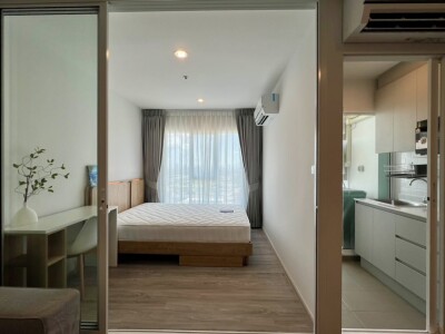 รีเจ้นท์ โฮม บางนา (โครงการใหม่) / Regent Home Bangna (New Project)-5