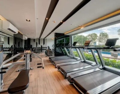 เคนซิงตัน สุขุมวิท - เทพารักษ์ / Kensington Sukhumvit - Theparak-12