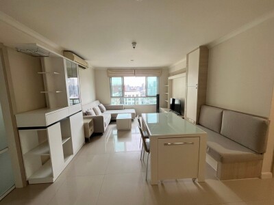 ลุมพินี เพลส พระราม 9 - รัชดา / Lumpini Place Rama 9 - Ratchada