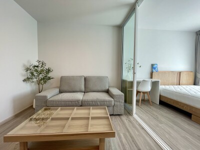 รีเจ้นท์ โฮม บางนา (โครงการใหม่) / Regent Home Bangna (New Project)-3