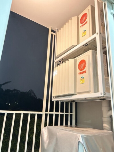 ศุภาลัย ซิตี้ รีสอร์ท จรัญฯ 91 / Supalai City Resort Charan 91-10