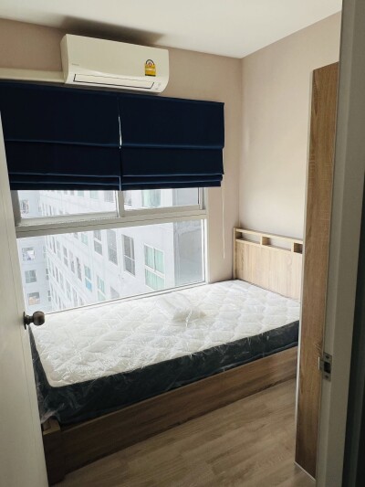 พลัมคอนโด รามคำแหง สเตชั่น / Plum Condo Ramkhamhaeng Station