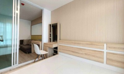 รีเจ้นท์ โฮม สุขุมวิท 81 / Regent Home Sukhumvit 81