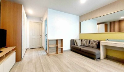 รีเจ้นท์ โฮม สุขุมวิท 81 / Regent Home Sukhumvit 81