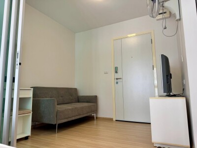 พลัมคอนโด แจ้งวัฒนะ สเตชั่น / Plum Condo Chaengwattana Station-1