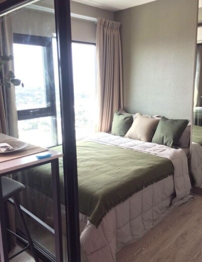 เคนซิงตัน สุขุมวิท - เทพารักษ์ / Kensington Sukhumvit - Theparak-3