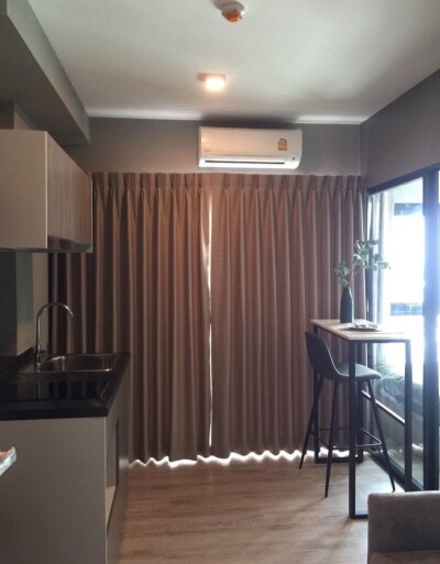 เคนซิงตัน สุขุมวิท - เทพารักษ์ / Kensington Sukhumvit - Theparak-4