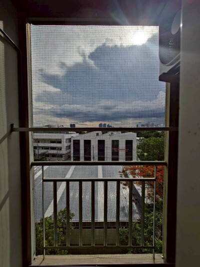 ลุมพินี วิลล์ ลาซาล - แบริ่ง / Lumpini Ville Lasalle - Barring
